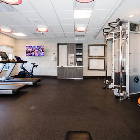 Towneplace Suites Port St. Lucie I-95 Luaran gambar