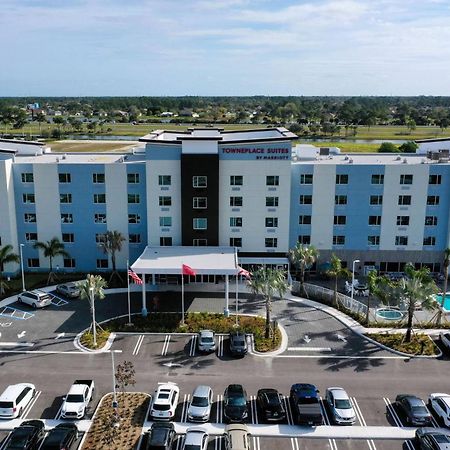 Towneplace Suites Port St. Lucie I-95 Luaran gambar