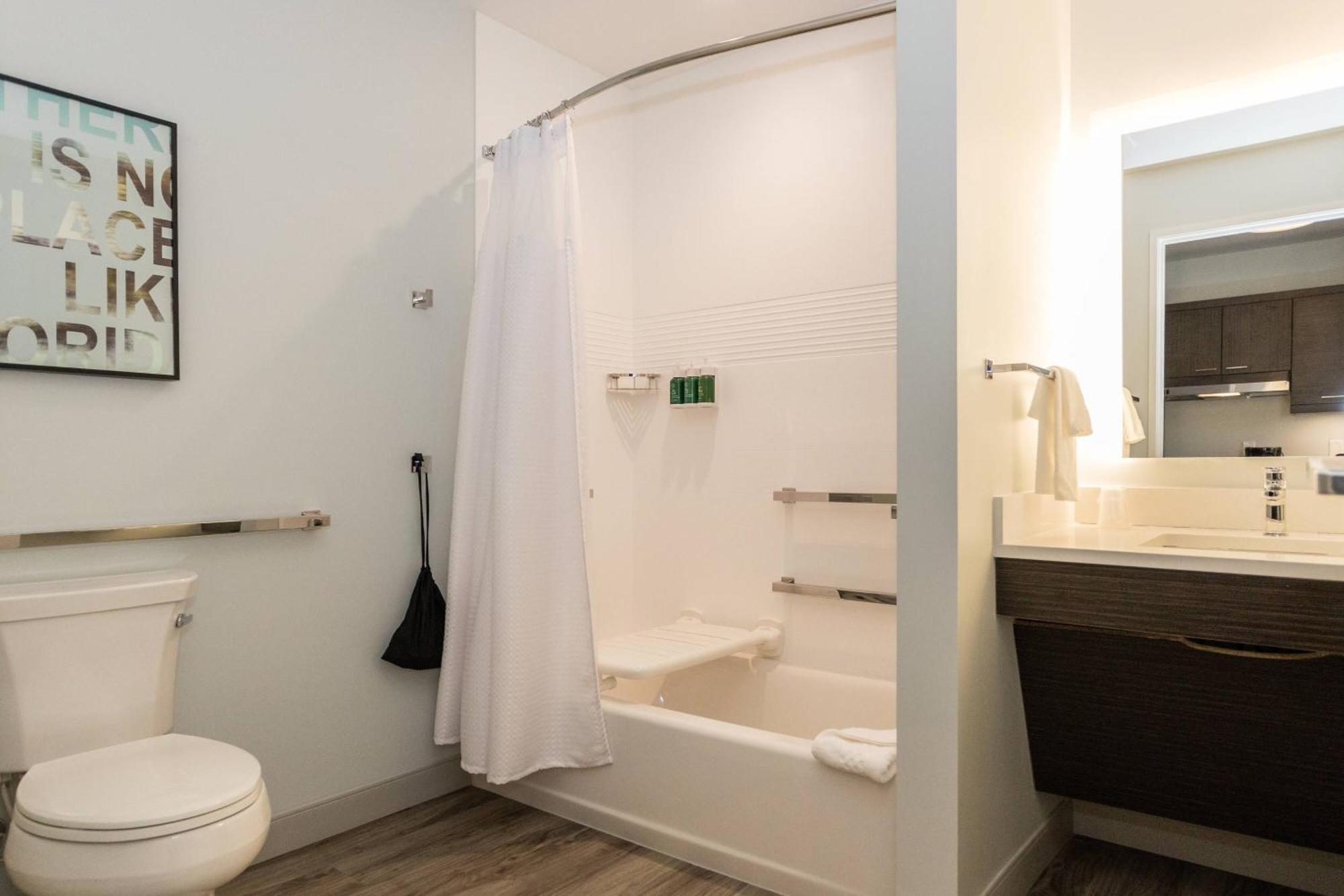 Towneplace Suites Port St. Lucie I-95 Luaran gambar