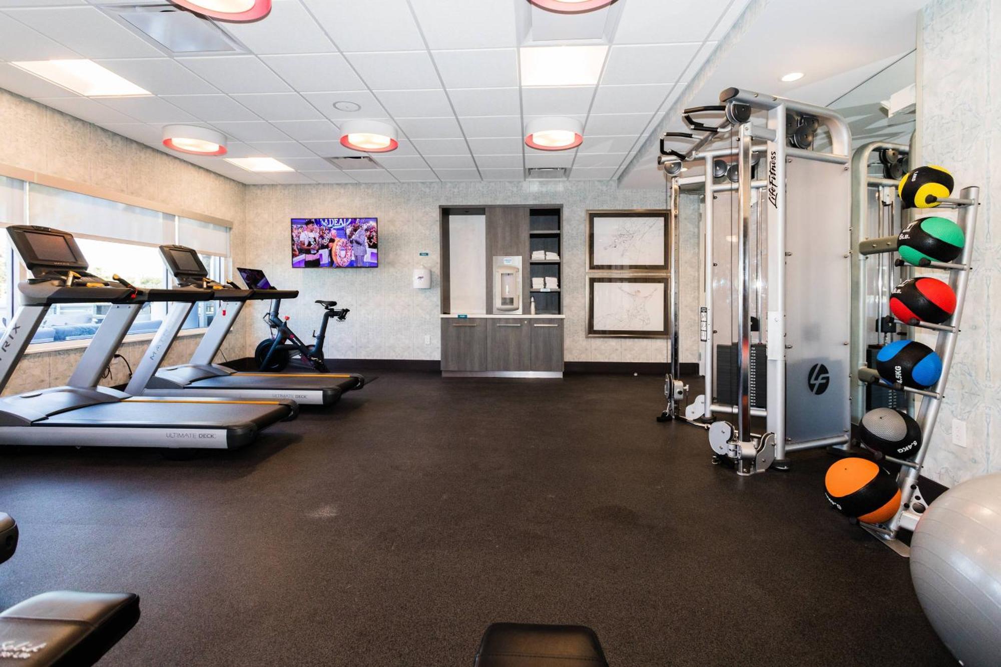 Towneplace Suites Port St. Lucie I-95 Luaran gambar