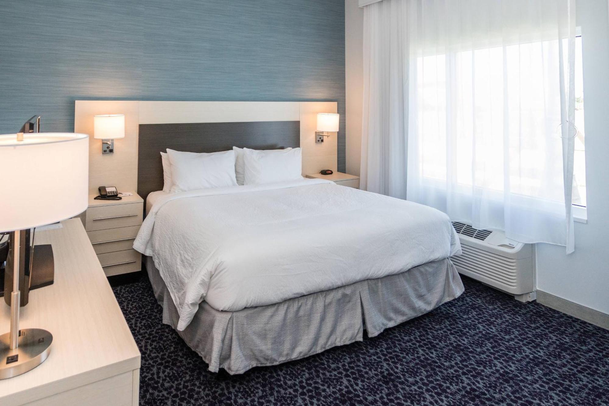Towneplace Suites Port St. Lucie I-95 Luaran gambar
