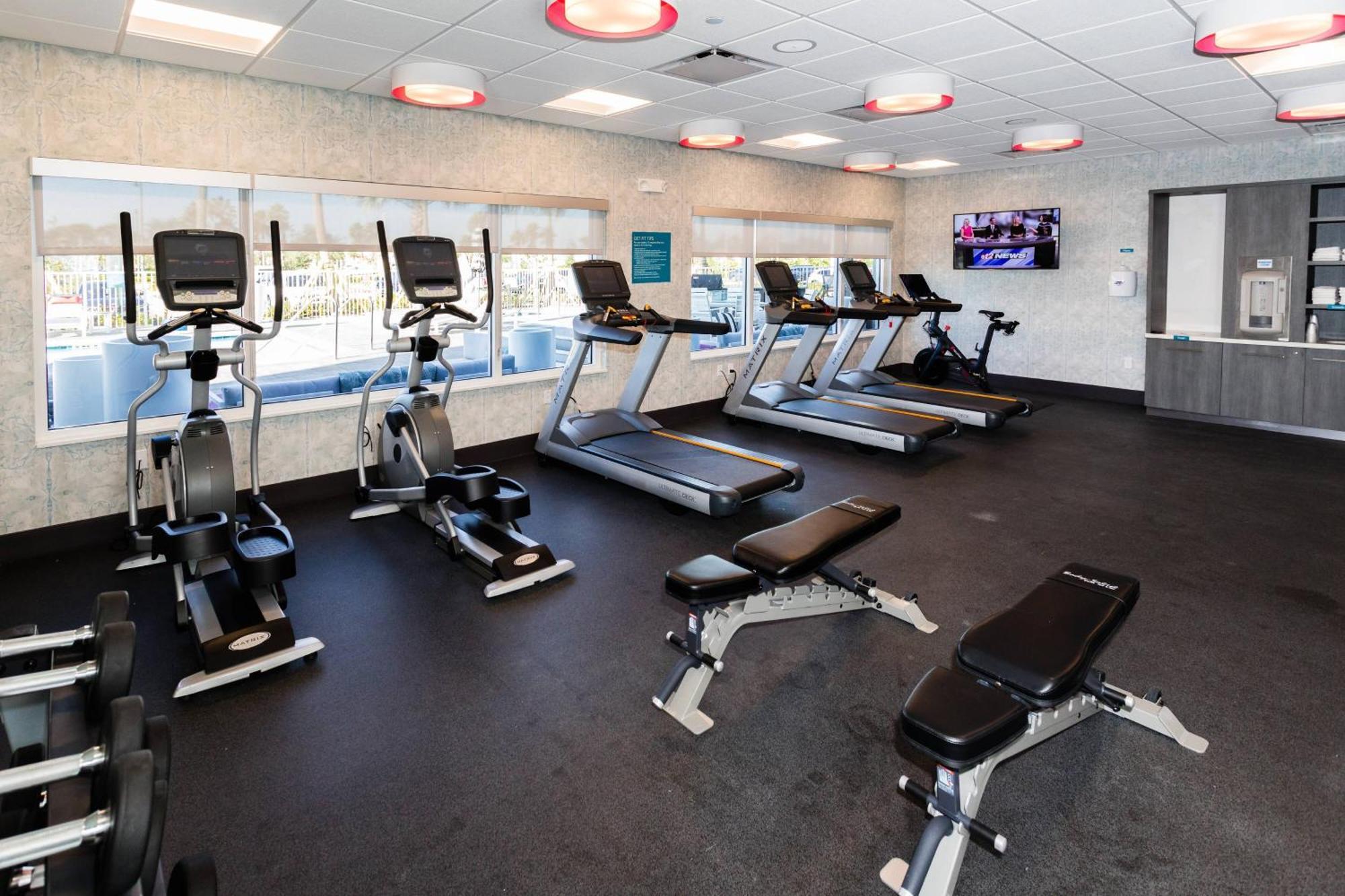 Towneplace Suites Port St. Lucie I-95 Luaran gambar