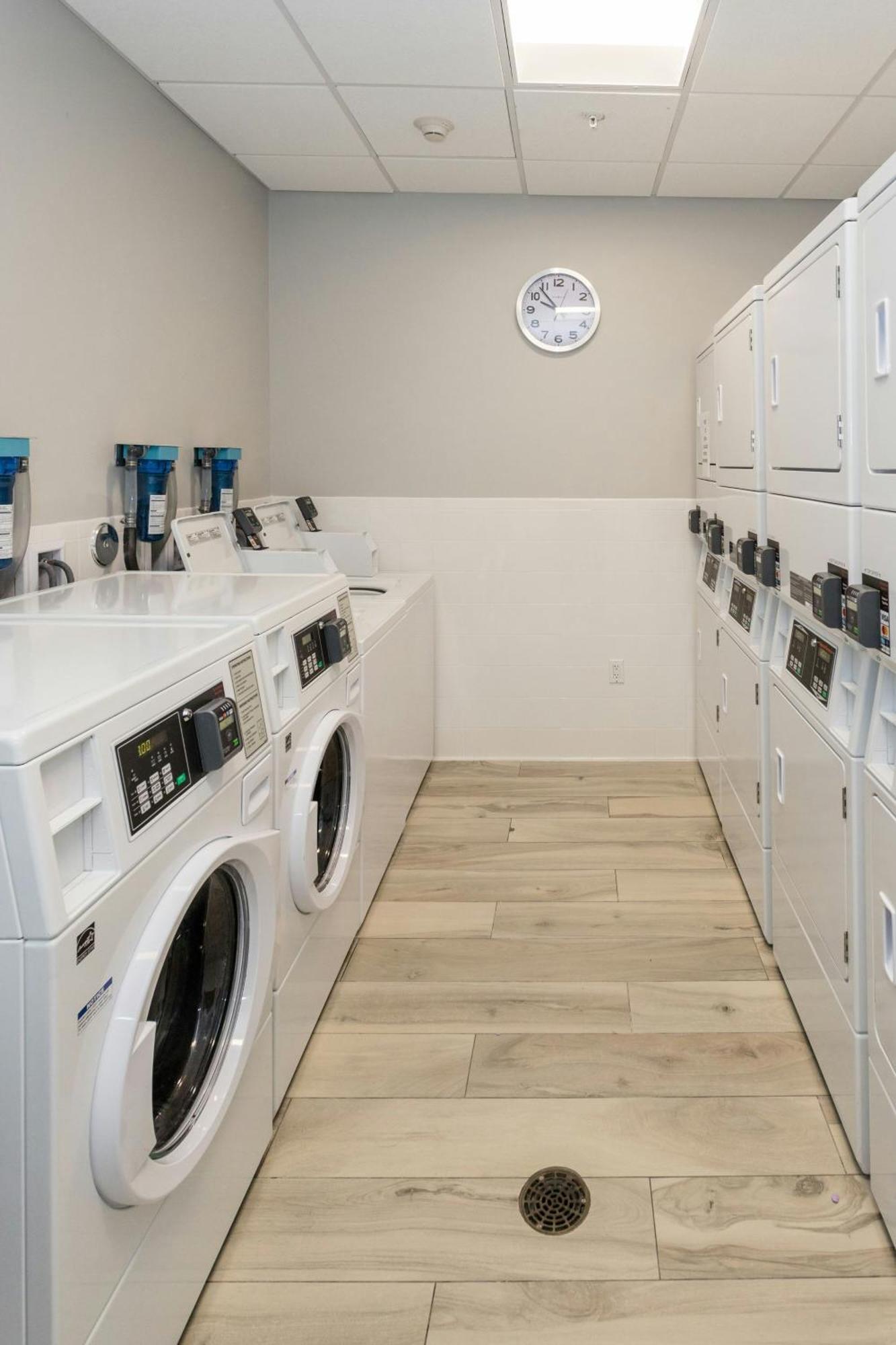 Towneplace Suites Port St. Lucie I-95 Luaran gambar