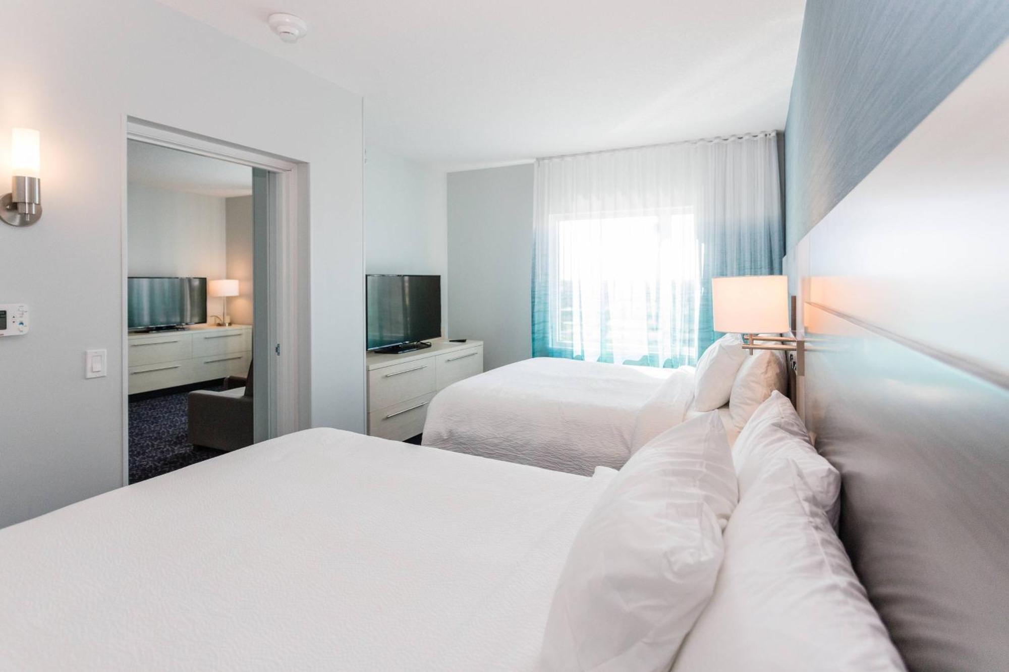Towneplace Suites Port St. Lucie I-95 Luaran gambar