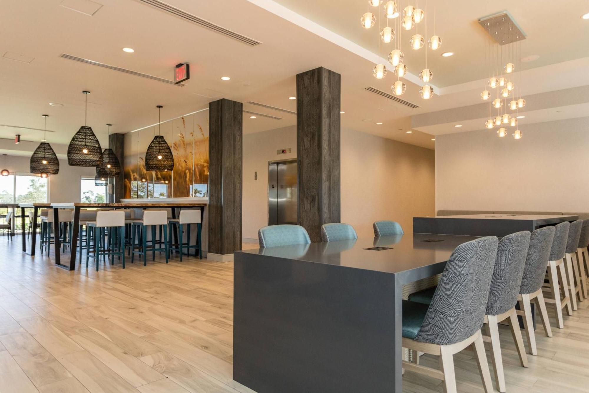 Towneplace Suites Port St. Lucie I-95 Luaran gambar