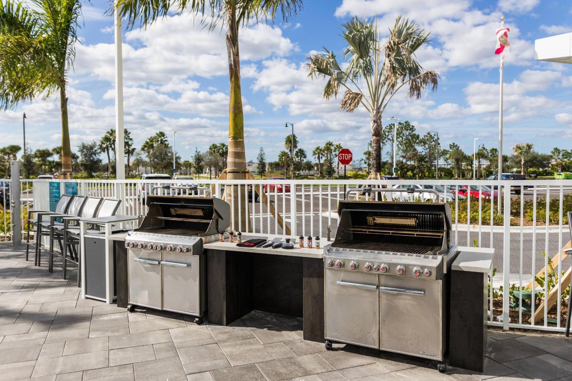 Towneplace Suites Port St. Lucie I-95 Luaran gambar