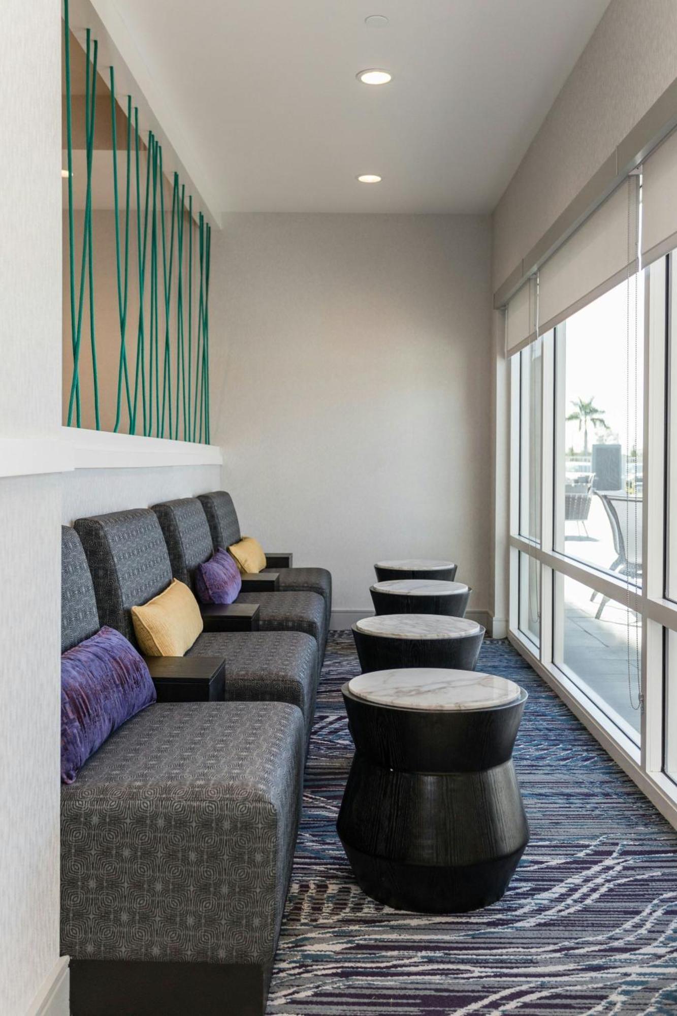 Towneplace Suites Port St. Lucie I-95 Luaran gambar