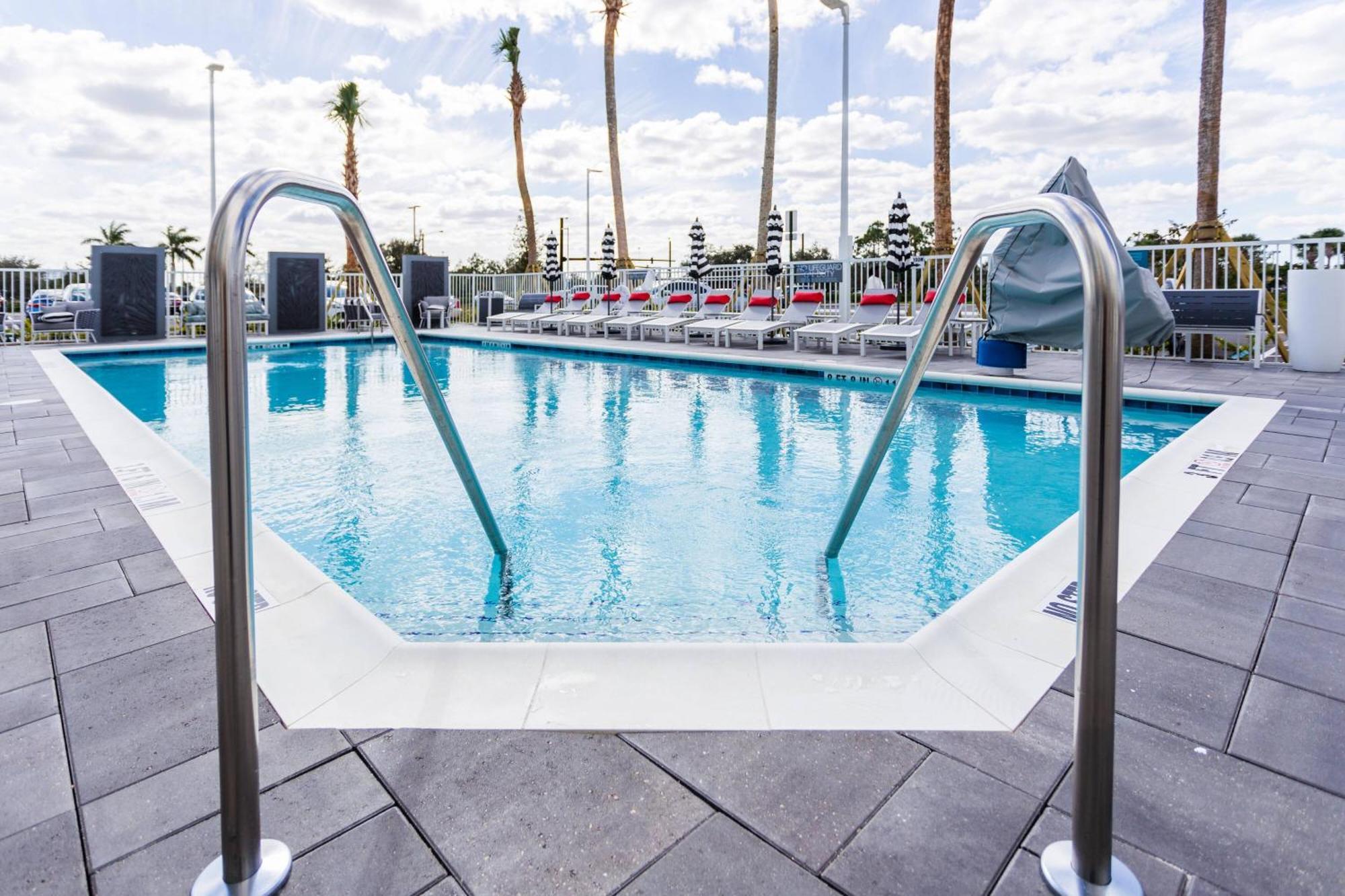 Towneplace Suites Port St. Lucie I-95 Luaran gambar
