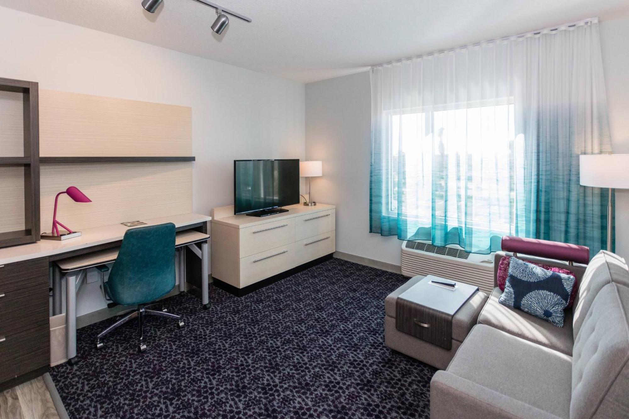 Towneplace Suites Port St. Lucie I-95 Luaran gambar