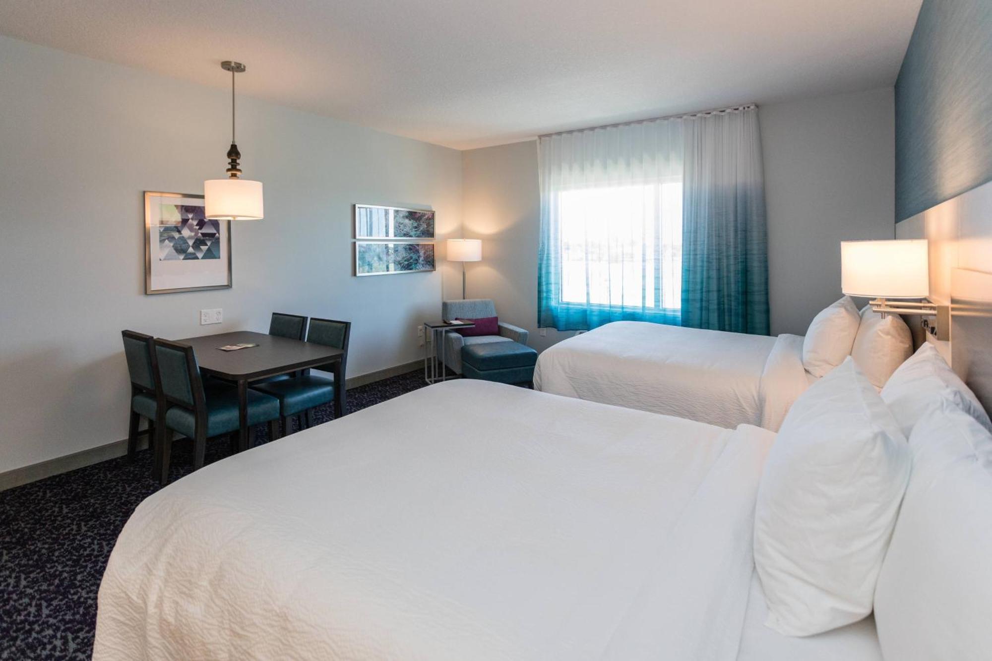 Towneplace Suites Port St. Lucie I-95 Luaran gambar