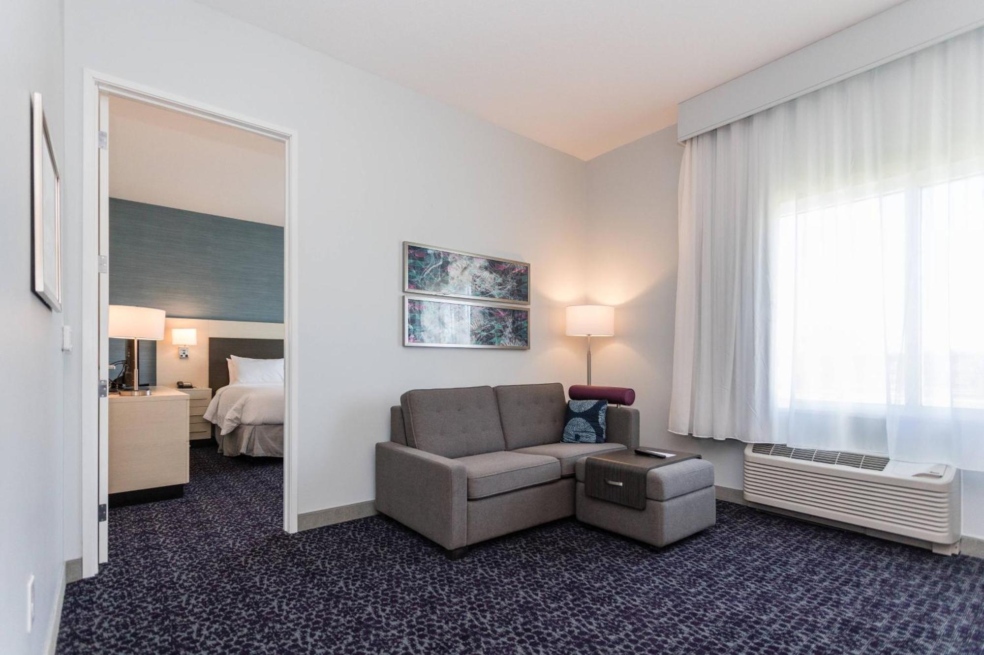 Towneplace Suites Port St. Lucie I-95 Luaran gambar