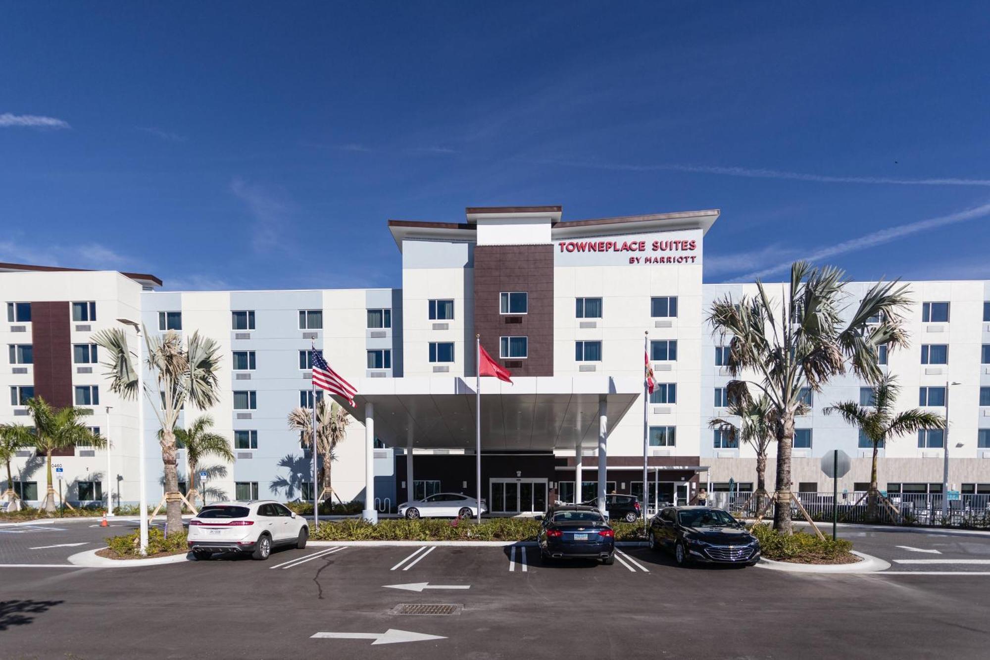 Towneplace Suites Port St. Lucie I-95 Luaran gambar