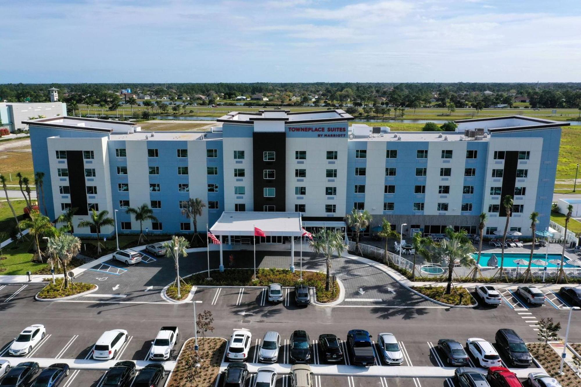 Towneplace Suites Port St. Lucie I-95 Luaran gambar