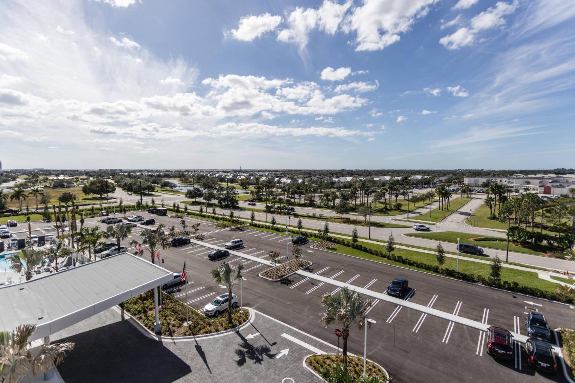 Towneplace Suites Port St. Lucie I-95 Luaran gambar