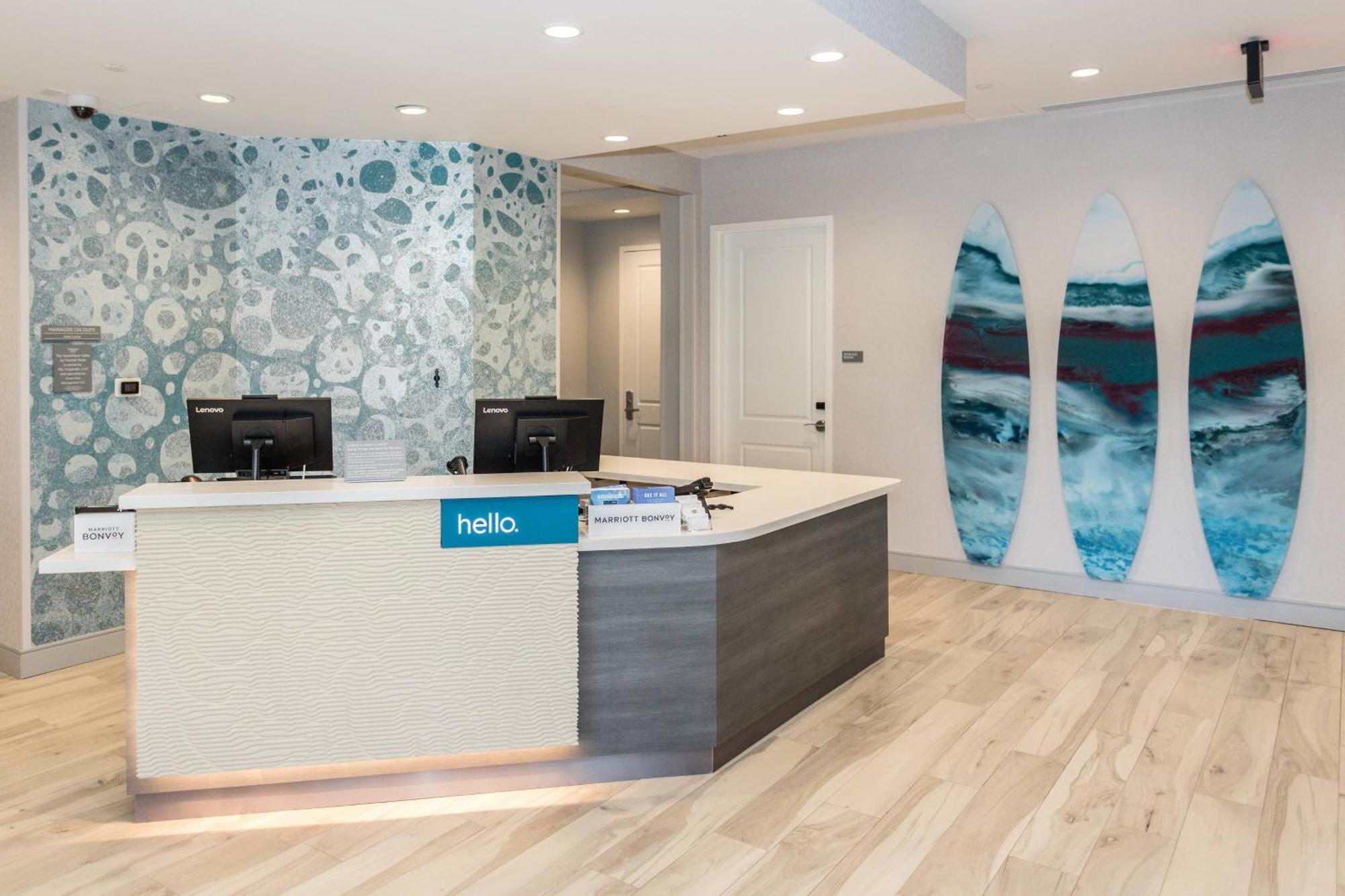 Towneplace Suites Port St. Lucie I-95 Luaran gambar